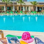 Otel Loewe Side