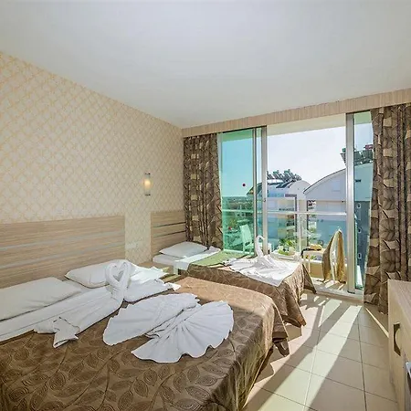 Hotel Loewe 3*