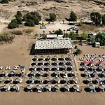 Hotel Loewe Sidé