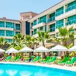 Loewe Hotel 3*