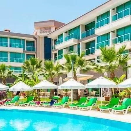 Loewe Hotel 3*