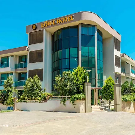 Loewe Σιντέ