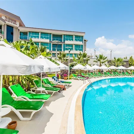 Loewe ホテル シダ