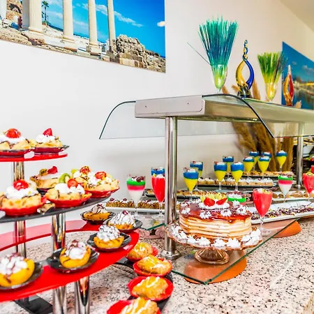 Loewe ホテル シダ